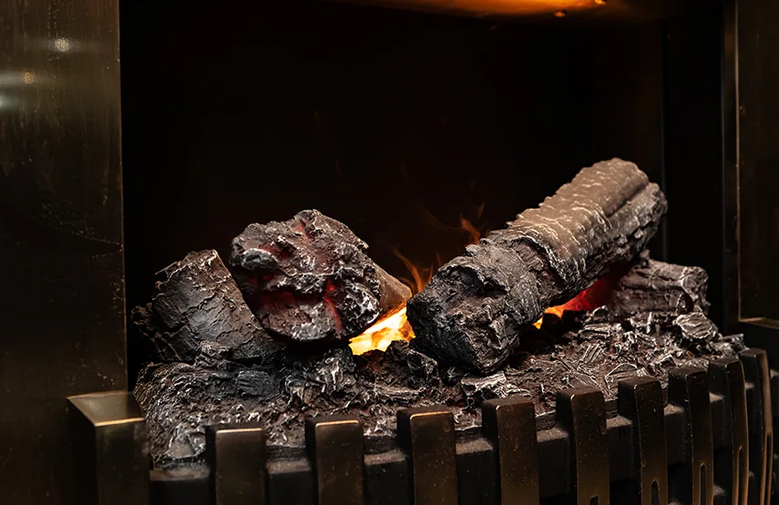 Soot Removal in Shenandoah, Louisiana